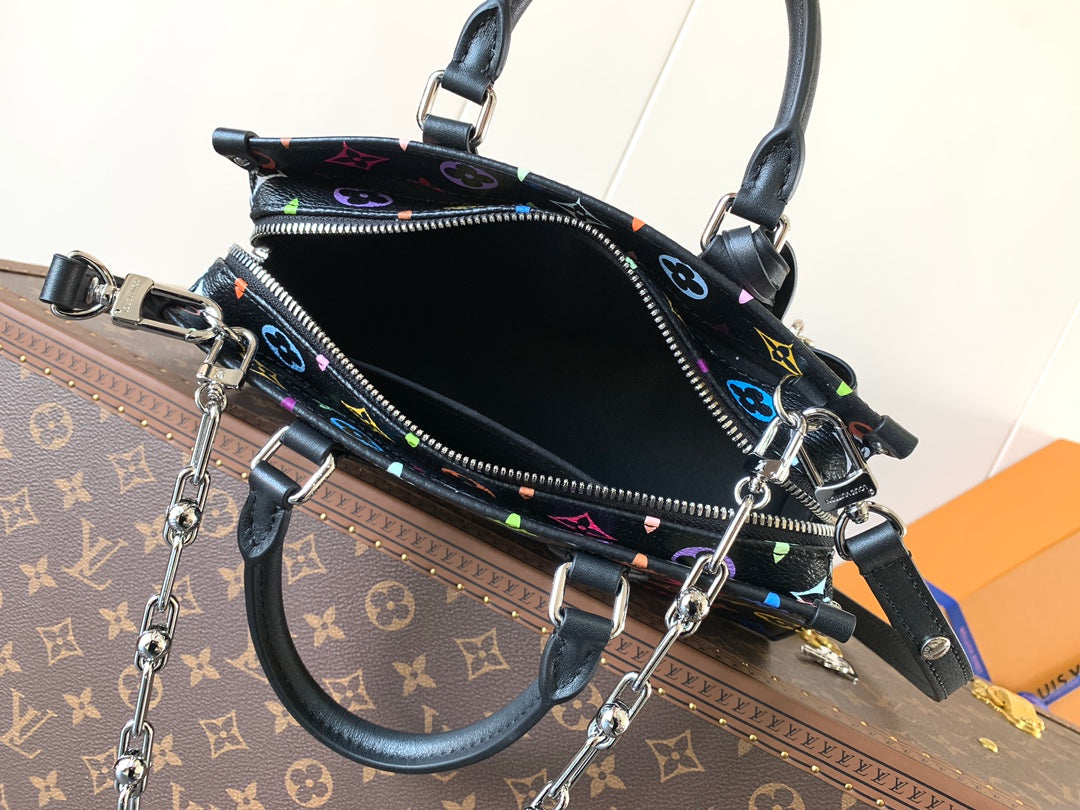 Louis Vuitton OnTheGo East West Bag