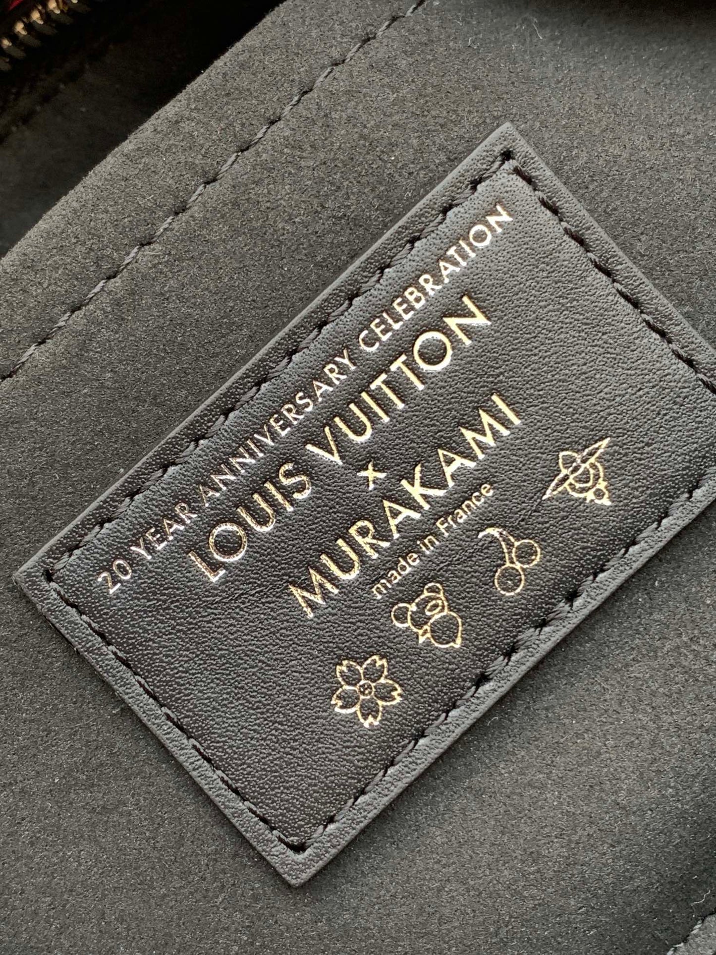 Louis Vuitton OnTheGo East West Bag