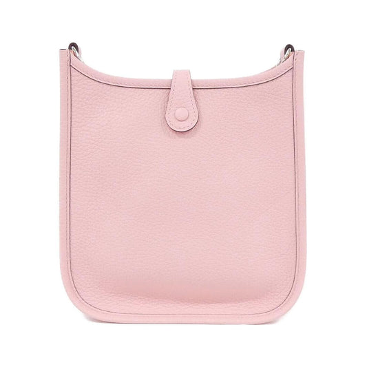 HERMÈS EVELYN 16CM SHOULDER BAG