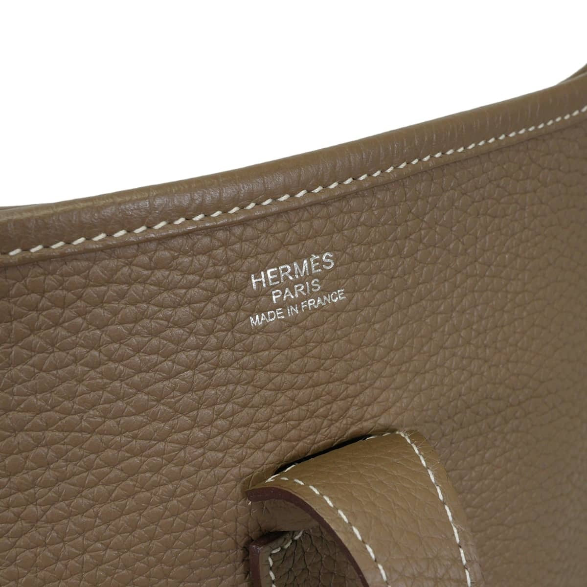 HERMES EVELYNE PM 29
