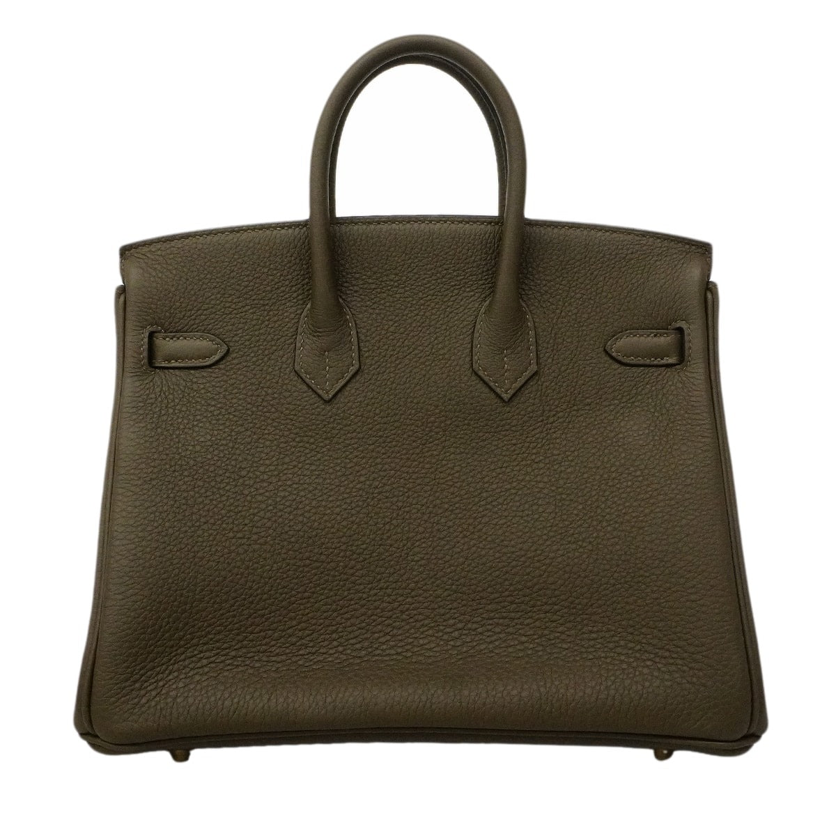 HERMÈS BIRKIN 25 TOGO HANDBAG
