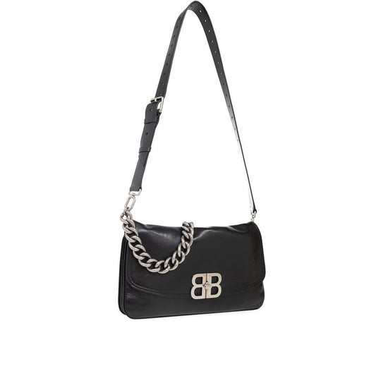 Balenciaga BB Soft Medium Flap Bag