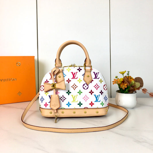 Louis Vuitton Alma BB