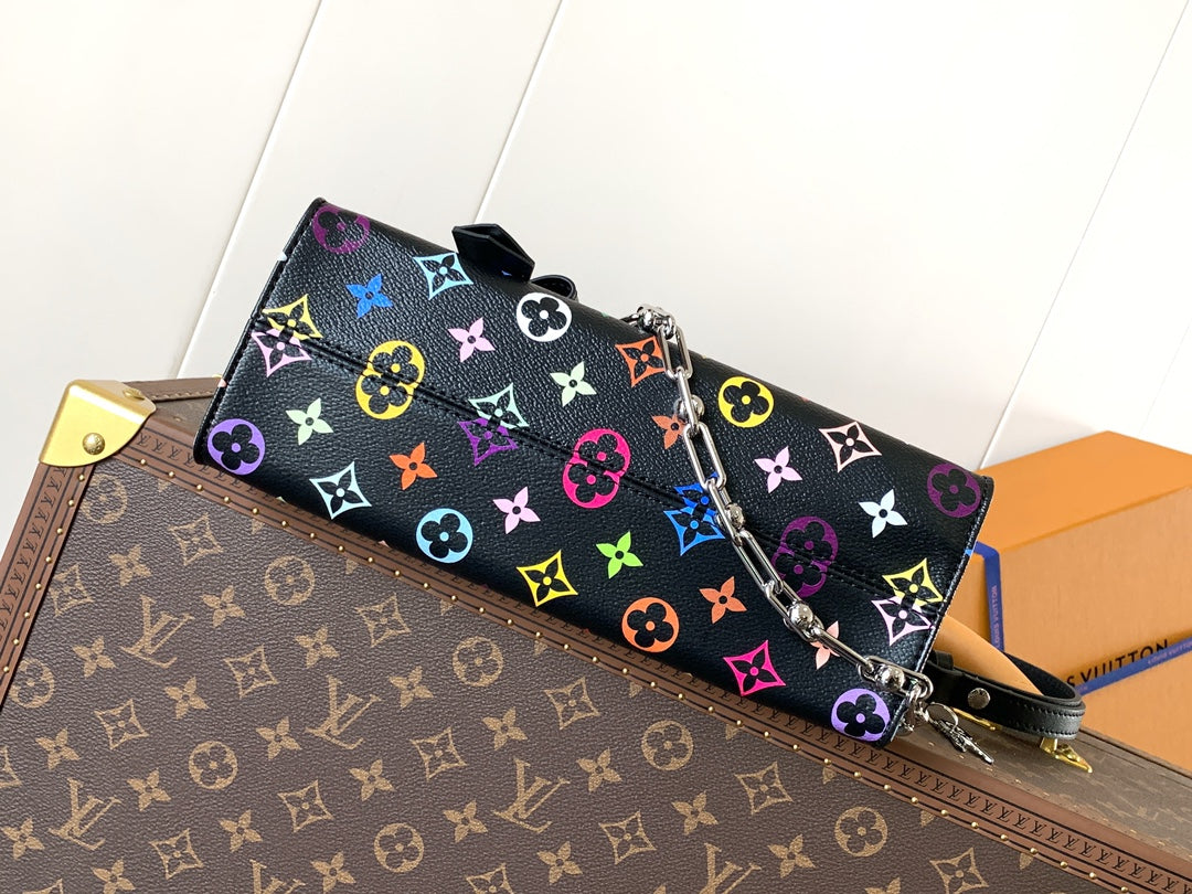 Louis Vuitton OnTheGo East West Bag
