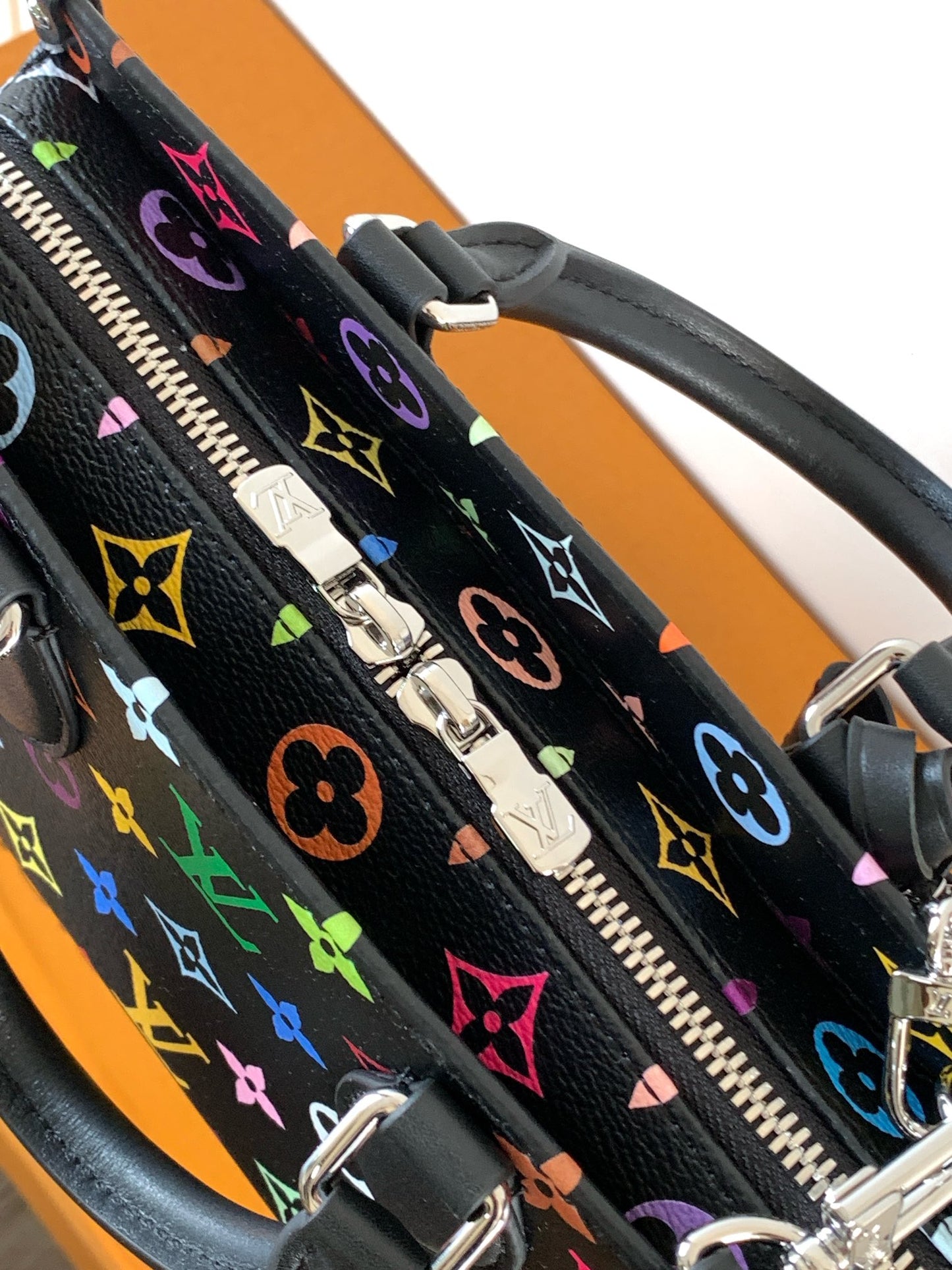 Louis Vuitton OnTheGo East West Bag