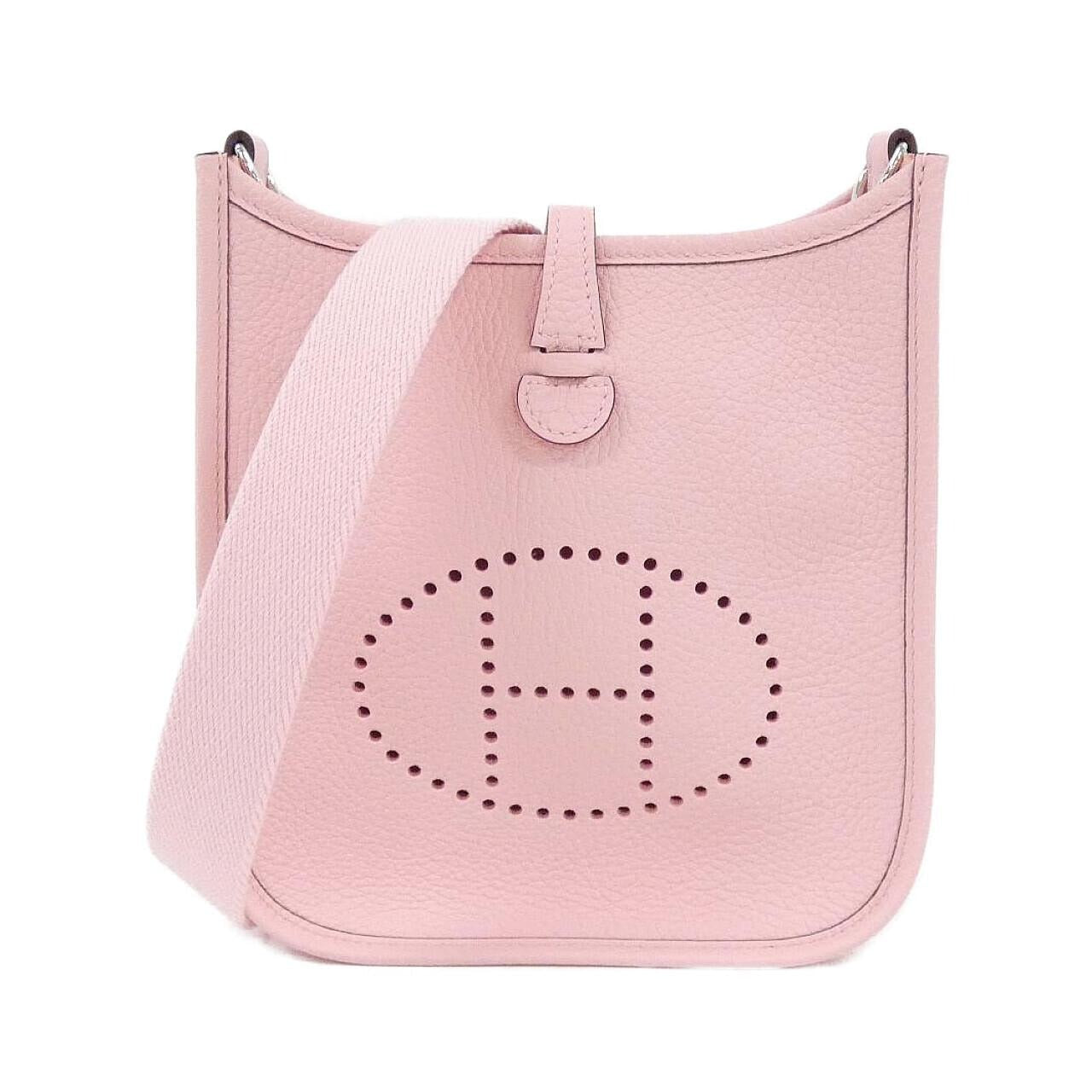 HERMÈS EVELYN 16CM SHOULDER BAG